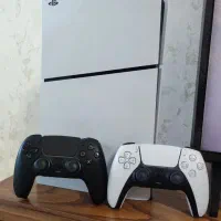PS5 SLIM STANDARD|کنسول، بازی ویدئویی و آنلاین|میاندوآب, |دیوار