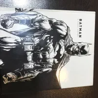 کومیک بوک|کلکسیون و سرگرمی|تهران, صادقیه|دیوار