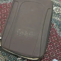 چمدان بزرگ نو
