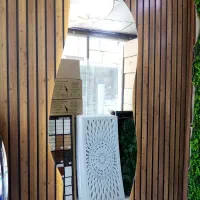 نصب ترمووال،ماربل،سقف کاذبpvc، براکت به صورت تخصصی|خدمات پیشه و مهارت|فردیس, فردیس|دیوار