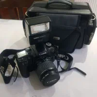 دوربین canon Eos 03