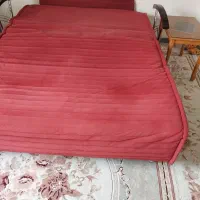 تخت خواب شو دونفره|تشک تختخواب|خرم‌آباد (تنکابن), |دیوار