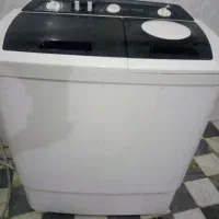 ماشین لباس شوی