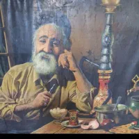 کارگر سفره خونه