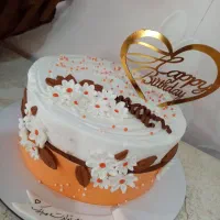 کیک|خوردنی و آشامیدنی|مشهد, چهاربرج|دیوار