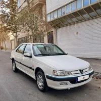 پژو پارس سال xu7 مدل ۱۳۹۹