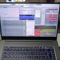 لپ تاپ اچ پی زدبوک  Laptop HP ZBook