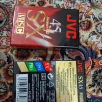 نوار دوربین jvc