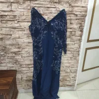 لباس مجلسی سایز۵۰/۵۲