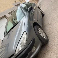 206 sd tu5|خودرو سواری و وانت|یزد, |دیوار