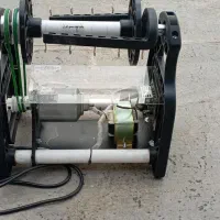 دستگاه پشم ریسی|چرخ خیاطی و ریسندگی|فریدونشهر, |دیوار