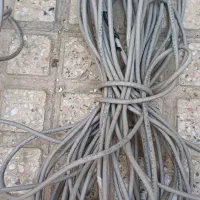 سیم شبکه و سیم تلفن