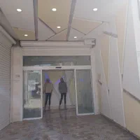 ماکت مغازه تجاری