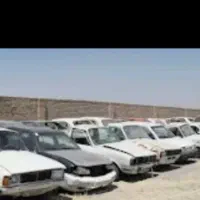 اسقاط  خودرو فرسوده و اوراق