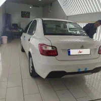 ساینا S تک سوز مدل 1404 تحویل برج 9