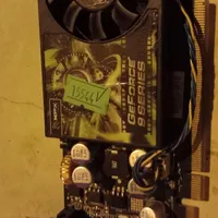 گرافیک کامپیوتر Geforce 9500GT
