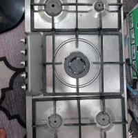 گاز۵شعله درحدنو