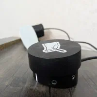 اسپیکر کیفیتی لاجیتک|قطعات و لوازم جانبی رایانه|مشهد, تربیت (صدف)|دیوار