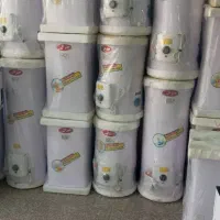 آبگرمکن برقی 70 لیتری