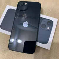 iPhone 13 با حافظهٔ ۲۵۶ گیگابایت درحد زیر قیمت|موبایل|تهران, سلسبیل|دیوار