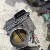 کنسول دور دنده تویوتا کمری طرح چوب|قطعات یدکی و لوازم جانبی|رشت, فلسطین|دیوار