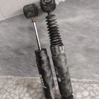 کمک عقب پژو