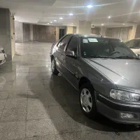 پژو پارس ۹۹سیمی|خودرو سواری و وانت|تهران, ستارخان|دیوار