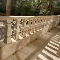 اجاره ویلایی 1000متری اول جاده چالوس|اجارهٔ خانه و ویلا|کرج, بیلقان|دیوار