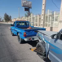 یدک کش از بم به کرمان و زاهدان فقط|خدمات حمل و نقل|بم, |دیوار