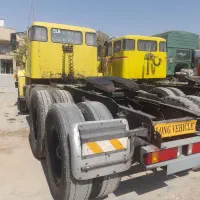 ولوو کشنده ان۱۲ مدل ۶۳|خودرو سنگین|اسلام‌شهر, ده عباس|دیوار