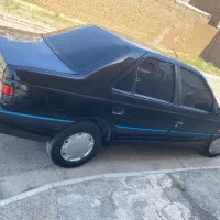 پژو ۴۰۵ مدل ۸۲