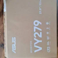 مانیتور ۲۷ اینچ