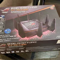 روتر ایسوس GT 5300