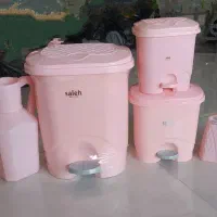 ست سرویس بهداشتی