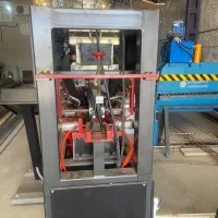 دستگاه تیرچه صنعتی|ماشینآلات صنعتی|تهران, افسریه جنوبی|دیوار