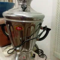 فروش سماور برقی