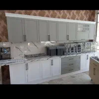 کابینت‌آشپزخانه‌اماده‌نصب‌سریع|مصالح و تجهیزات ساختمان|اهواز, اسلام آباد غربی|دیوار