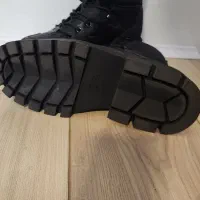 بوت زنانه نو زارا سایز ۳۷|کیف، کفش، کمربند|تهران, شاهین|دیوار