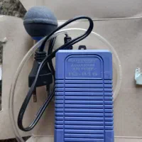 پمپ هوا اکواریوم