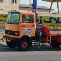 اجاره جرثقیل و خدمات