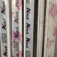 کرکره برقی آکرول|مصالح و تجهیزات ساختمان|همدان, |دیوار