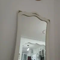 آینه و کنسول