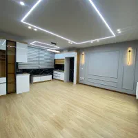 ۶۵متر سند تکبرگ .نورگیر .طبقه دوم .پارکینگ سندی