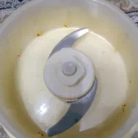 خردن کن(مولینکس) نانیوا