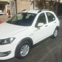 کوییک 1403 GXL فول آپشن