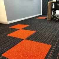 موکت تایل ارتا  موکت تایل هتلی اداری