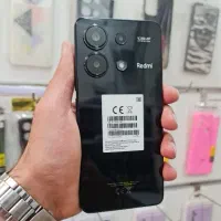 Xiaomi note 13 درحد آکبند