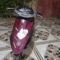 شادگان|موتورسیکلت|شادگان, |دیوار