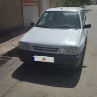پراید ۱۳۱