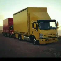 اتوبار آسان بار شهروشهرستان ایسوز کارگر 24ساعته|خدمات حمل و نقل|اردبیل, |دیوار